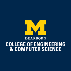 College of Engineering and Computer Science Logo