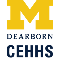 UMD CEHHS logo