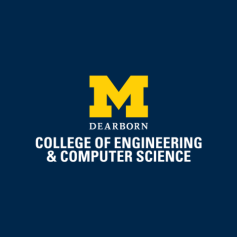College of Engineering & Computer Science logo