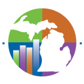 Budget and transparency logo