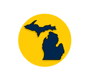 Campus Safety Information Resources Badge