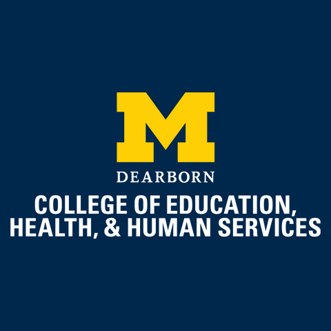 College of Education, Health, and Human Services Logo