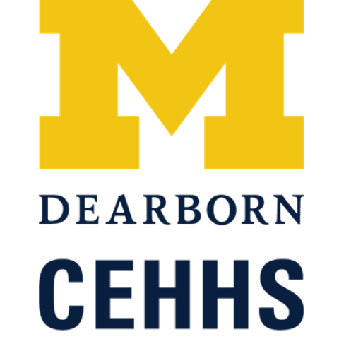 UM-Dearborn CEHHS logo