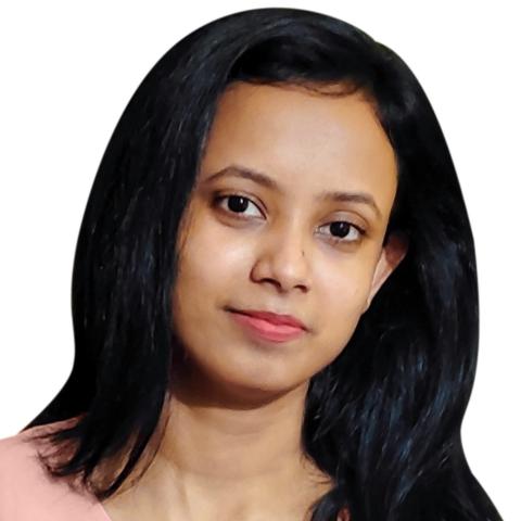 Kaniz Nishath