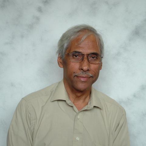 M. Shridhar