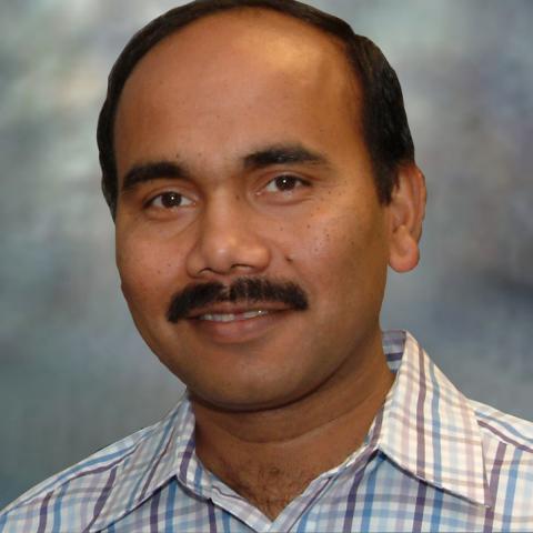 Pravansu Mohanty