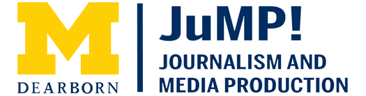 Journalism and Media Production