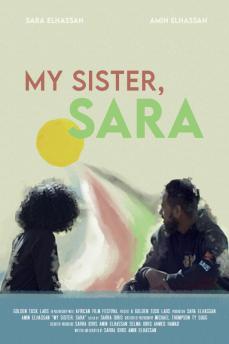 Sarra Idriss