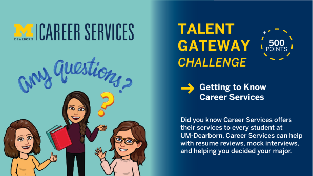 Talent Gateway Challenge