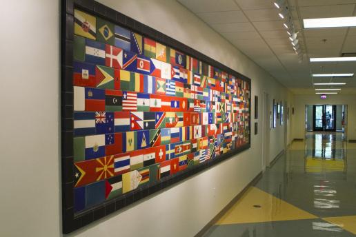 Office Of International Affairs | University Of Michigan-Dearborn