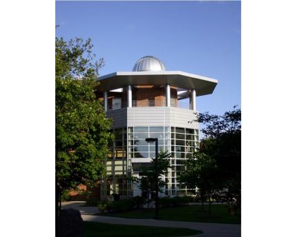 Observatory at UM-Dearborn