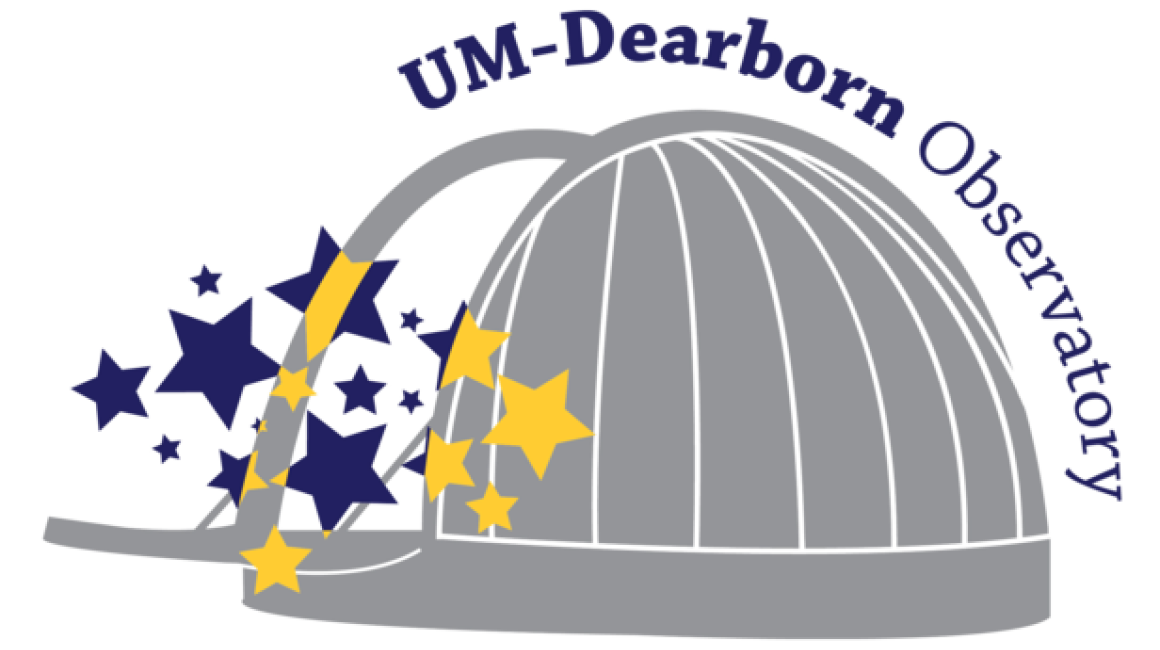 UM-Dearborn Observatory