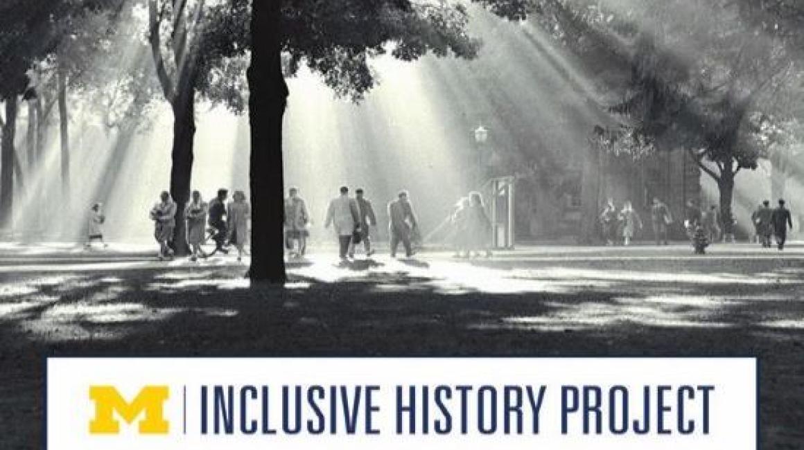 Inclusive History Project