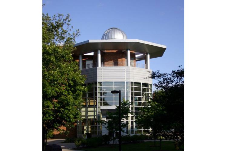 Observatory at UM-Dearborn