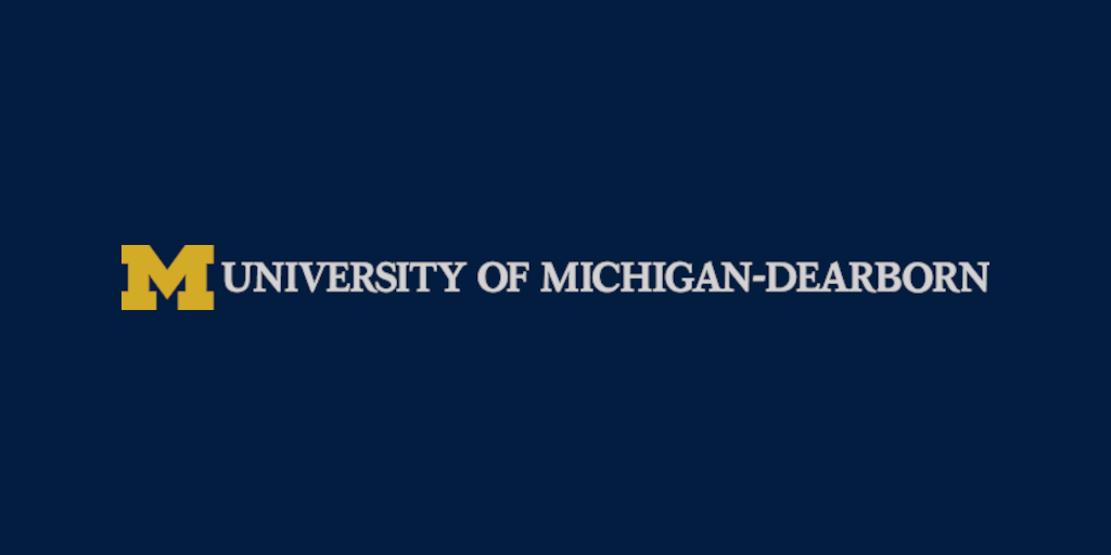 Pre-Pharmacy | University of Michigan-Dearborn